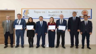 Memurun dikkati 20 milyonluk dolandırıcılığı engelledi