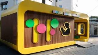 Menemen Belediyesi, bebek bakım merkezleri kuruyor