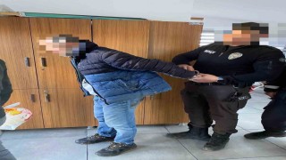 Menteşe Otogarında uyuşturucu taciri yakalandı