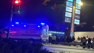 Menteşede tırın çarptığı motosiklet sürücüsü hayatını kaybetti