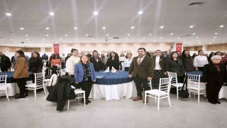 Menteşede Yerel Eşitlik Eylem Planı Çalıştayı düzenlendi