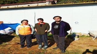 Menteşede zeytin üreticilerine yönelik kapsamlı bilgilendirme ve kontrol çalışmaları sürüyor