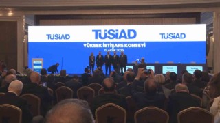 Merkez Bankası Başkanı Karahan: Fiyat istikrarının sağlanmasıyla birlikte kalıcı ve genele yayılan refah artışına ulaşacağız