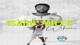 Merkezefendi Basketten hücum hattına takviye