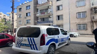 Mersinde 3 kişiyi katleden şüpheli tutuklandı