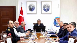 Mersinde bir haftada 809 aranan şahıs yakalandı