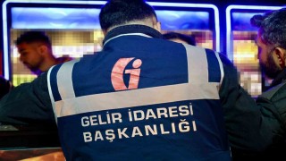 Mersinde günübirlik ev ve eğlence mekânlarına denetim: 4 milyon 472 bin TL ceza kesildi