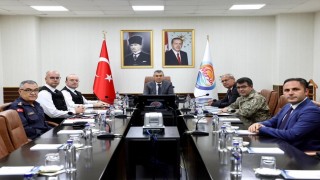 Mersinde son bir haftada aranan 823 kişi yakalandı