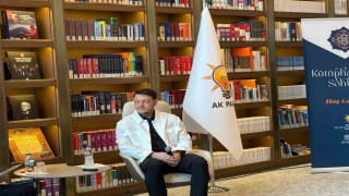 Mesut Özil: Telefonumda en ünlüsü Sayın Cumhurbaşkanım, gerisi yalan