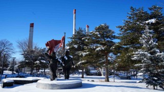 Meteorolojiden bölge için  kuvvetli yağış, rüzgar, buzlanma ve çığ uyarısı