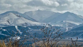 Meteorolojiden yağış uyarısı