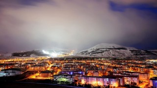 Meteorolojiden yağış uyarısı var