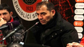 Metin Diyadin: Bu galibiyet camia adına çok anlamlı ve güzel oldu