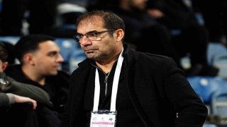 Metin Diyadin, Kasımpaşa - Gençlerbirliği maçında