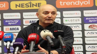 Metin İlhan: Lider geldik, lider gidiyoruz, fazla bir şey kaybetmedik