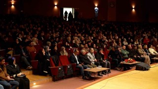 Mevlânânın 752. vuslat yıldönümünde gönüller buluştu