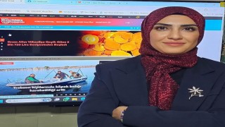 MEYAD İzmir İl Temsilciliğine Eylem Koç atandı