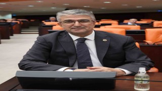 MHP Milletvekili Aydın, TEKNOFEST etkinliklerinin Erzurumda yapılmasını istedi