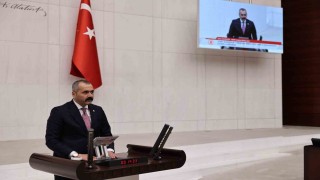 MHPli Durgun: Pestisit iddiaları kamuoyunda abartılı şekilde yer buluyor