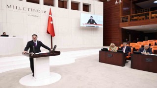 MHPli Özdemir: Basın kartı bulunmayan veya kurumsal bir kimlik altında akredite edilmemiş şahısların basın faaliyeti adı altında yürüttükleri çalışmaların engellenmeli