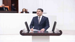 MHPli Özdemir: Türk ve Türkiye Yüzyılı hedefimizin gerçekleştirilmesi için tüm kurumlarımız üstün bir gayret içerisinde