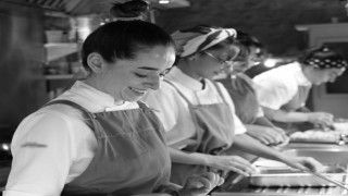 Michelin 2026da En İyi Genç Şef ödülü Datçaya geldi