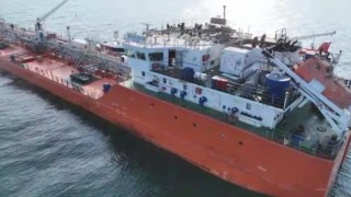 MIDVOLGA-2 hava muhalefetinden dolayı teknik kontrol sürecini bekliyor