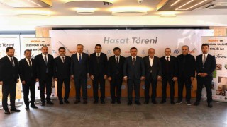 Migros, Erzincanın yerel ürünlerini tüm Türkiyeye ulaştırıyor