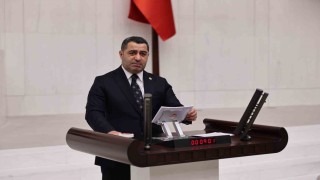 Milletvekili Bünyamin Bozgeyik: 2026 bütçesi, Türkiye Yüzyılı vizyonunun güçlü bir yansıması