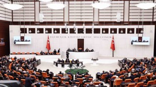 Milletvekili Hatipoğlu, yeni bütçe kanunun hayırlı olmasını diledi