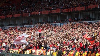 Milletvekili Hatipoğlundan taraftara çağrı