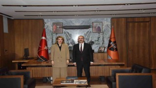 Milletvekili Ölmeztoprak:  Çevre yolundan tünellere, Malatyamızda ulaşım yatırımları devam ediyor