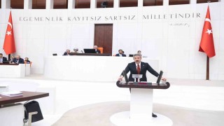 Milletvekili Tatar: Silopi Devlet Hastanesinde acil yoğunluğu yüzde 50 azalacak