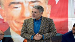 Milletvekili Uysal: 2B arazileri ile ilgili 5 milyon insanımızın problemini çözeceğiz