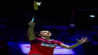 Milli badminton sporcusu Neslihan Arın, Guwahati Masters 2025 de sahne alıyor