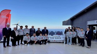 Milli Eğitim Bakanlığının birim amirlerinden Zonguldak ve ilçelerine saha ziyareti