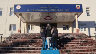 Milyonlarca liralık sahte gönül ilişkisi oyununu jandarma bozdu