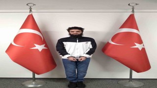 MİT, terör örgütü DEAŞın intihar eylemcisini yakaladı