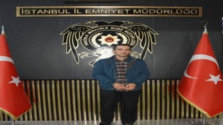 MİT ve emniyetin ortak operasyonun da Fetullah Gülenin yeğeni yakaladı