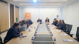 Mobilya öğretmenlerine Mobilya üretiminde atık yönetimi eğitimi düzenlendi