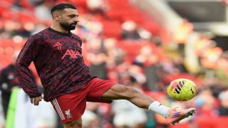 Mohamed Salah, Liverpoolun Inter ile oynayacağı maç kadrosuna alınmadı