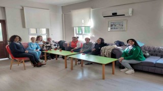 Mola Evinde yetişkin engelli bireylere hizmet verilmeye başlanıldı