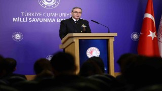 MSB: Suriye hükümeti birlik ve bütünlüğü için bir inisiyatif almaya karar verirse Türkiye ona destek olacaktır