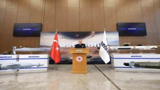 MSB: Suriyede mücadele; istikrarlı ve müreffeh bir Suriye isteyenlerle istikrarsız, bölünmüş, güçsüz bir Suriyeden yana olanlar arasındadır