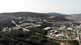 MSKÜ, UI GreenMetric 2025te üst sıralarda yer aldı