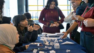 MSKÜde Bin 434 öğrenci İŞKUR gençlik programıyla iş hayatına ilk adımını attı