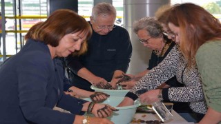 MSKÜde ‘DENGE Belgeseli ile Sürdürülebilir Yaşam Günü