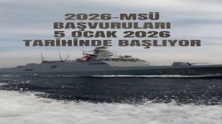 MSÜ Askeri Öğrenci Aday Belirleme Sınavı için başvuru takvimi belli oldu