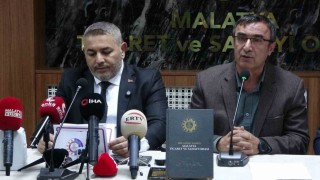 MTSOnun 100 yıllık tarihi kitaplaştırıldı