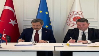 MTÜden iklim direncini artıracak AB destekli proje